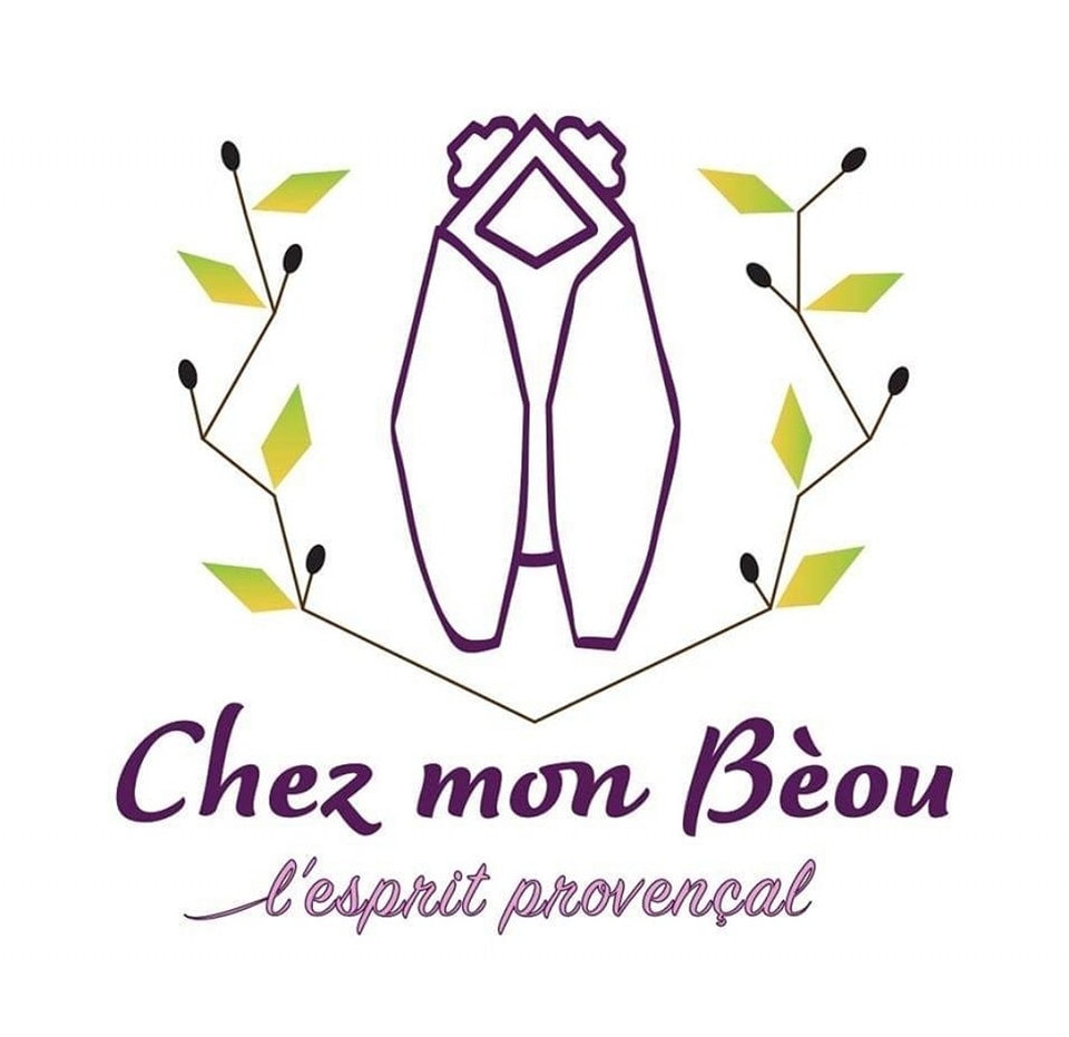 Logo Chez mon Bèou